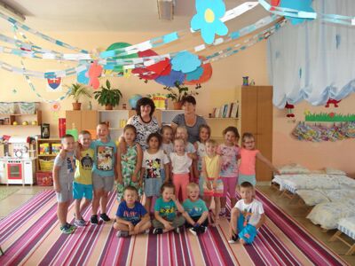 spolu sa cítime šťastne