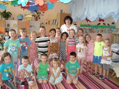 detský úsmev je najkrajší zo všetkých úsmevov