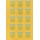 Pexeso Krásy jari, obojstranná farebná tlač na kartón (výkres), vo formáte A4